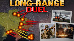 Battle for Crimea Intensifies🌉💥 Russian Offensive at Kostyantynivka & Kharkiv⚔️ MS 2026.06.11