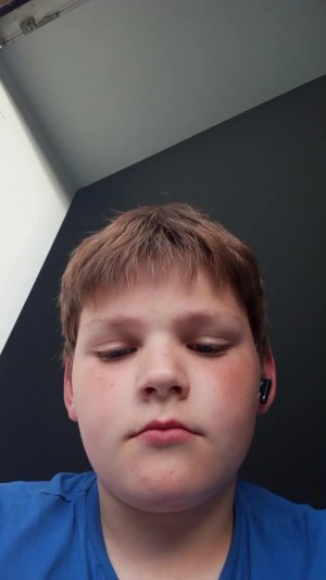 закат