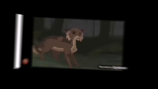 Коты воители смотреть онлайн