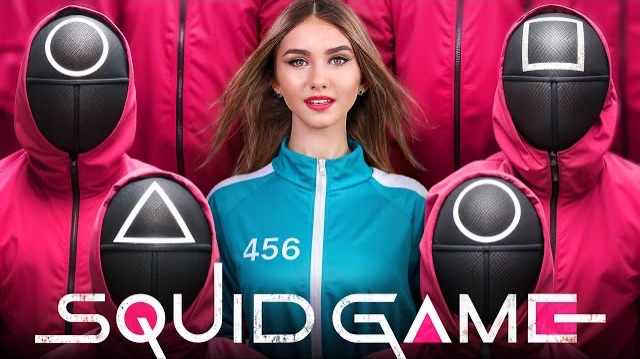 ИГРА В КАЛЬМАРА 3! ТРЕШ, подкуп стражи и Еву оставили на ВТОРОЙ ГОД! 🤯🦑 [1:31:48]