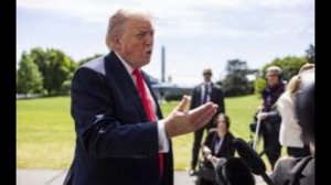 Дональд Трамп начал обсуждать возможность применения ядерного оружия против Ирана