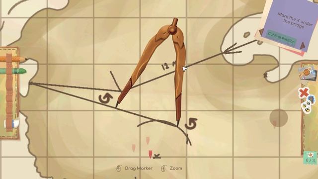 ГАДКИЕ ОЛЕНИ ! в | Map Map - A Game About Maps | смотреть онлайн
