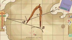 ГАДКИЕ ОЛЕНИ ! в | Map Map - A Game About Maps |