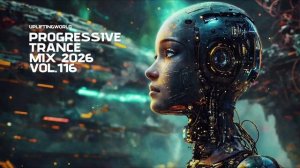 Driving Progressive Trance vol.116