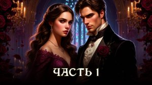 АУДИОКНИГА ПОЛНОСТЬЮ ★ ЧАСТЬ 1. ОТБОР ДЛЯ ГЕРЦОГА ★ Любовное фэнтези, приключения, юмор