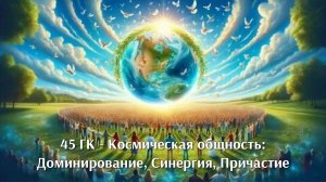 Практика выхода из Иерархии в равенство