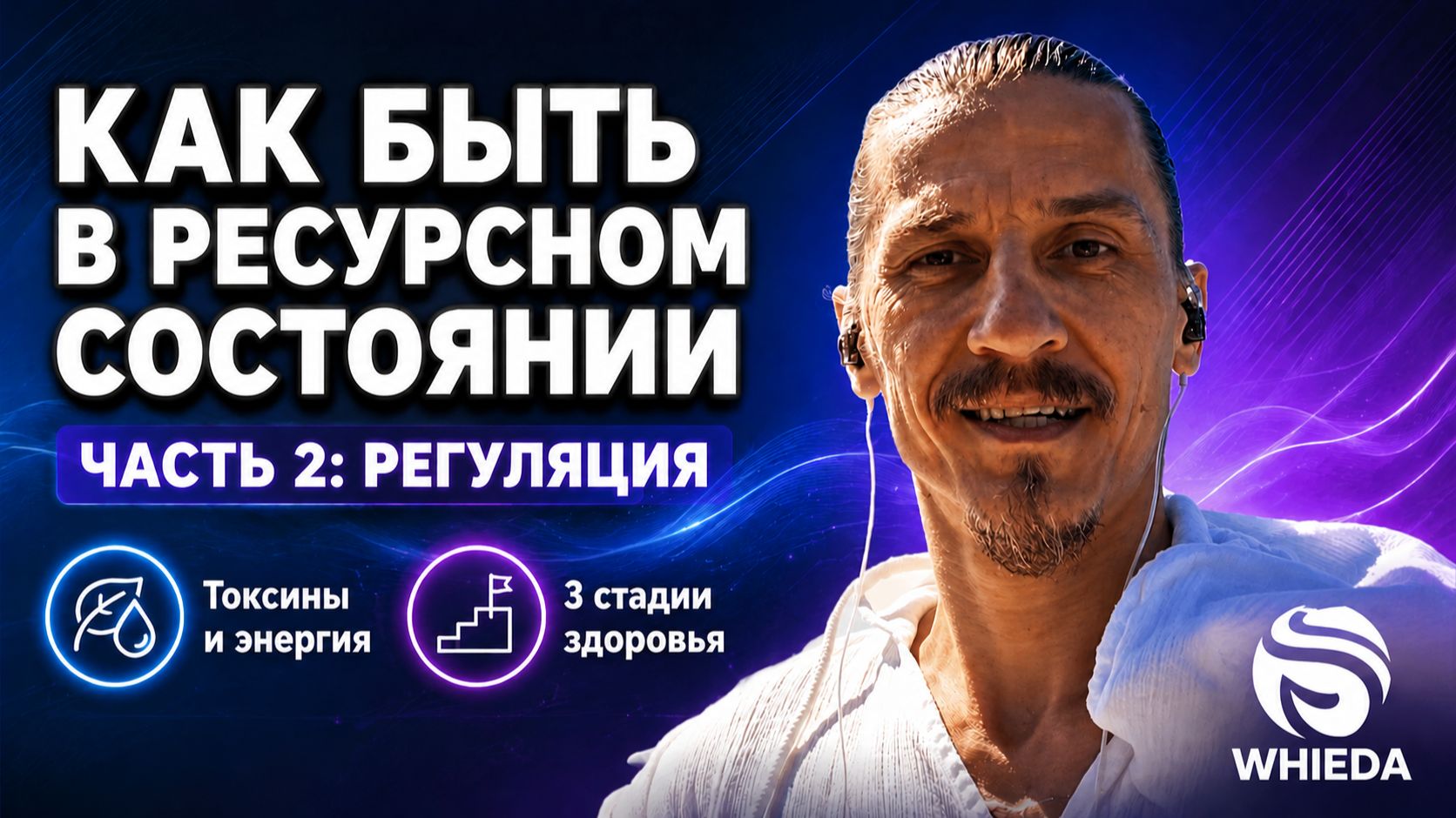 КАК БЫТЬ В РЕСУРСНОМ СОСТОЯНИИ. ЧАСТЬ 2 || РЕГУЛЯЦИЯ || ИГОРЬ МЕЛЕХИН || 19.05.2026