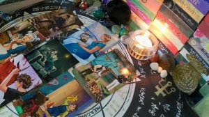 ❗К ЧЕМУ ПОДТАЛКИВАЕТ ЕГО ДУША💞 таро расклад