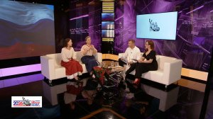 Кубань многонациональная. №11 Русские 12.06.2026