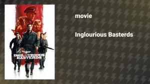 Inglourious Basterds (film, 2009)