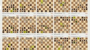 Запись трансляций шахмат на сайте Lichess – запись №5 - 102of125