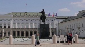 Польша выступает против передачи Украине средств из Фонда мира.