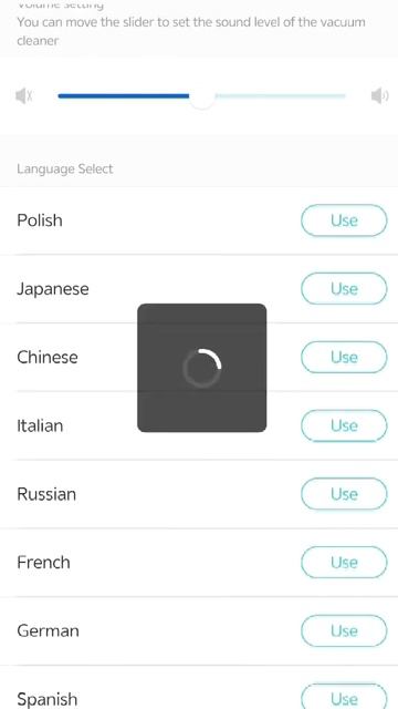 ILIFE A30 & A12 меняют голос