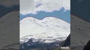 Видеосюжет
«От Кисловодска на горных перевалах всюду мощный Эльбрус!»