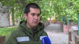 Река Тура в соседнем с Тюменью регионом вновь начала прибывать