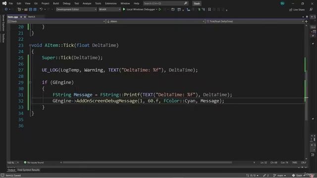 05 04. Formatting Strings смотреть онлайн