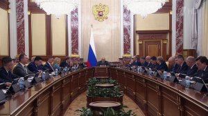 Итоги отопительного сезона и подготовку к предстоящему зимнему периоду обсудили в правительстве.