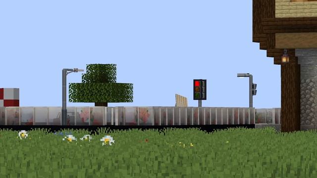 МАЙНКРАФТ НО У МЕНЯ ПОЯВИЛСЯ АВТОМОБИЛЬ | Федя Minecraft