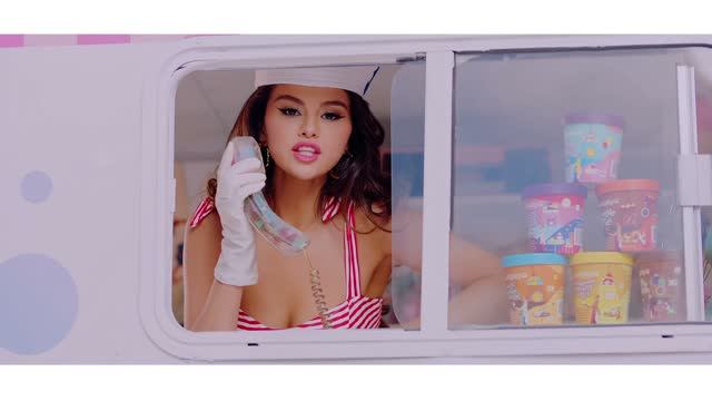 [4K 60FPS] BLACKPINK(블랙핑크) 'Ice Cream' (With Selena Gomez)  [2160p]