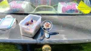 Влажные салфетки своими руками !