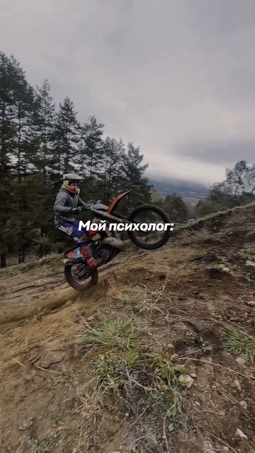 Подписывайтесь — территория настоящих любителей мототехники!