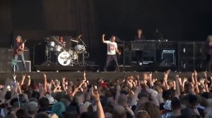 Deep Purple - Highway Star (Live In Wacken)