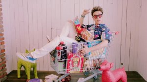San E & Raina - Sugar and Me (MV)