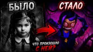 Быстрая история Лили Лавбрейдс за 8,5 минут! Poppy Playtime от Phobos и Buggy Huggy (русский дубляж)