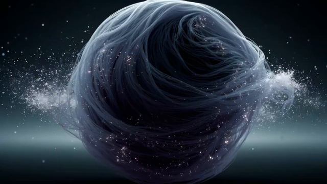 Sci-Fi Ambient ~ Neural Protocol Music for Deep Coding Focus and Brainwave Sync смотреть онлайн