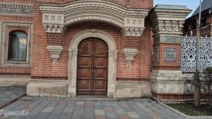 Дом купца Игумнова - резиденция французского посла