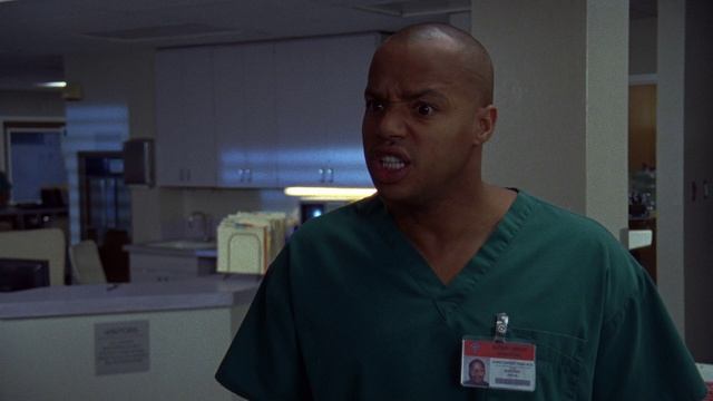 Клиника 8 сезон 13 серия  | Scrubs