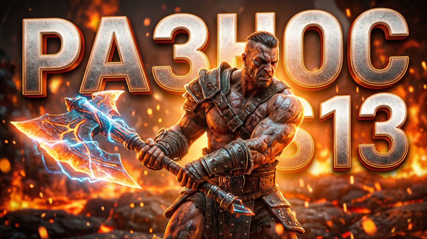 Диабло 4 | Diablo 4: Варвар уничтожает всё живое! 🔥 #shorts #diablo4 смотреть онлайн
