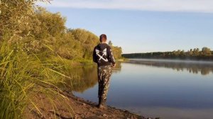 русская рыбалка сезон 4 часть 8