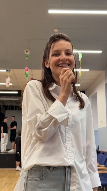 🎬Закулисье репетиции школьного вальса 💃🏼🕺🏼