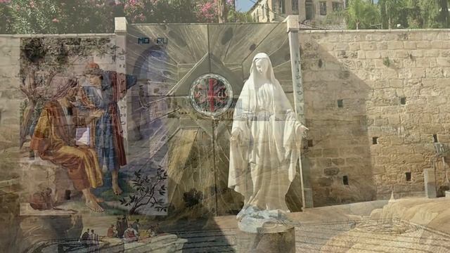 Первые ученики Христовы. Новый Завет – детям смотреть онлайн
