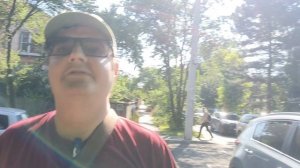 Первая часть иду стричься и болталка такого вы невидели чтобы так снимали многим поучится бы у меня