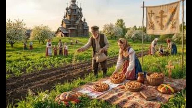 12 июня - Змеиный праздник. Исаакиев день.Традиции и народные приметы