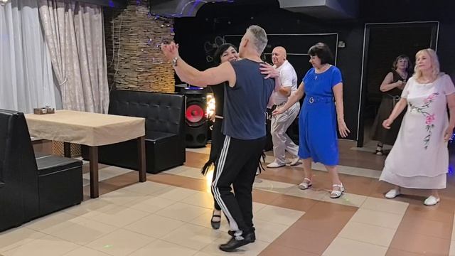 А туман над рекою стелется... 10.06.26... смотреть онлайн
