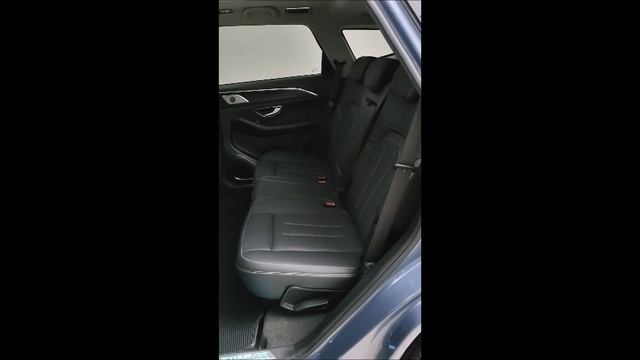 Jetour X90+ «АВТОРУСЬ автомобили с пробегом» 1568