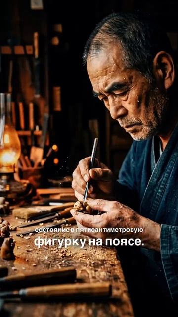 Немного о Японии  эпоха Эдо .