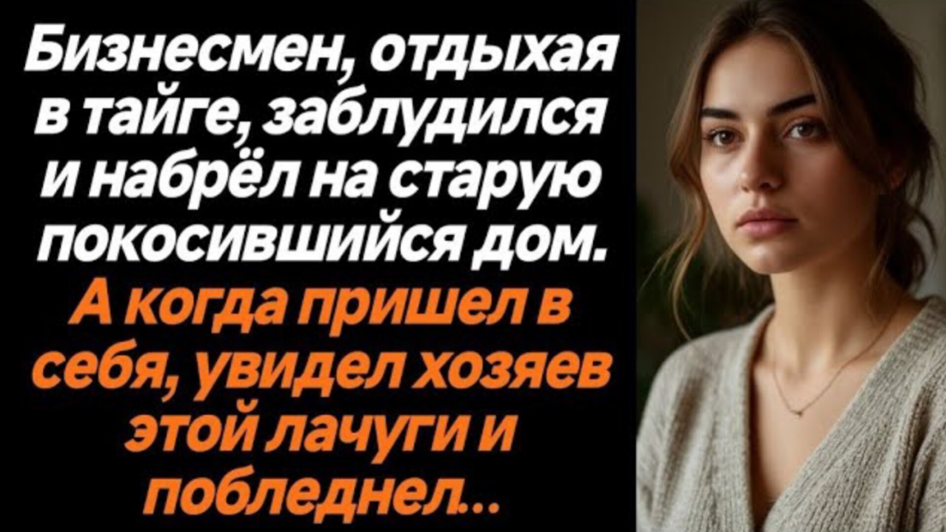 Истории из жизни|Бизнесмен заблудился|Аудио рассказы|Аудиокниги слушать онлайн|Жизненные истории смотреть онлайн
