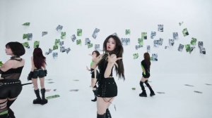 SUGAR HONEY ICE TEA dance performance