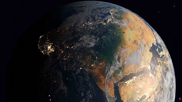 EDM Midnight Spiral смотреть онлайн