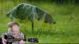 Я вернусь - автор песни и монтах клипа:  А.Неустроев, генерация от  Vocalis AI.