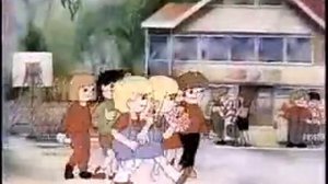 Реклама Кукуруку 1993