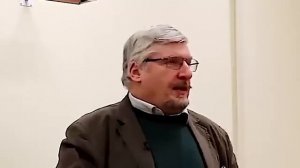 Савельев.«Чужие среди нас».