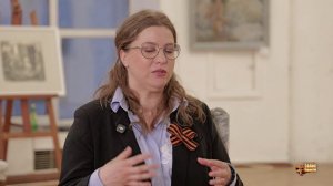 Пример предков вдохновляет идти во власть — Татьяна Карасёва