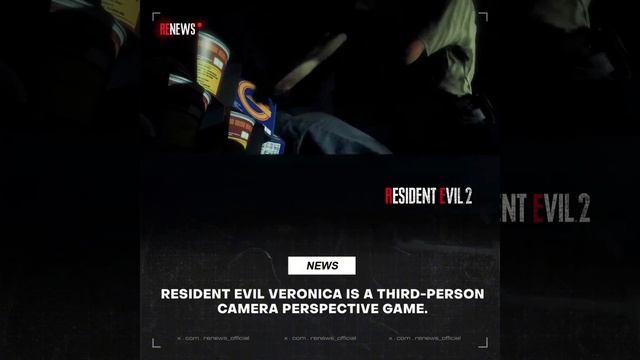 Resident Evil смотреть онлайн