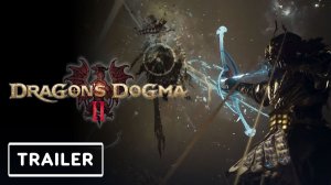Dragon's Dogma 2 получит масштабное дополнение Dark Arisen — трейлер и подробности
