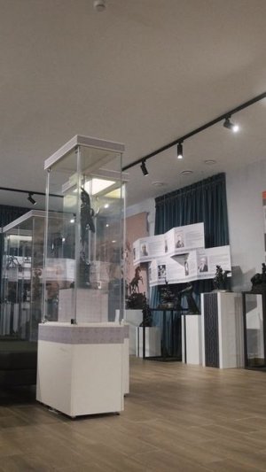 Касли — город, победивший Париж